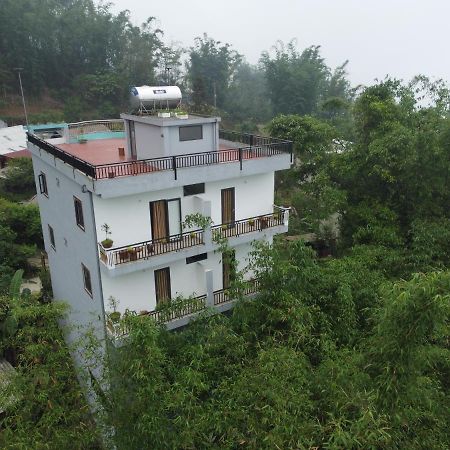 סא פה Flying Horse B & B מראה חיצוני תמונה